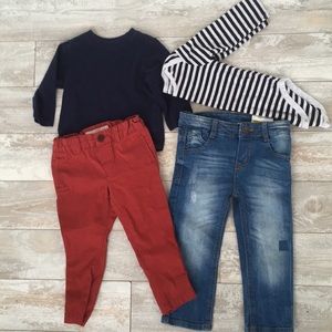 12-18 Months Boys Lot